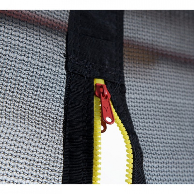 Батут AL-in180 1800 мм, черный. Фото