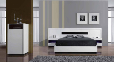 Комод Life 586. Фото