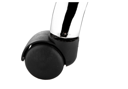 Компьютерное кресло Midl черный. Фото №8