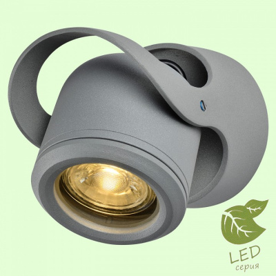 Спот Lussole Dakota GRLSP-9938. Фото №2