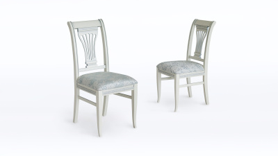 Стул Фаворит 1 патина тк.2 фото Стул Фаворит 1 патина тк.2. Фото №2