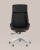 Кресло руководителя TopChairs Crown черное фото Кресло руководителя TopChairs Crown черное. Фото №5