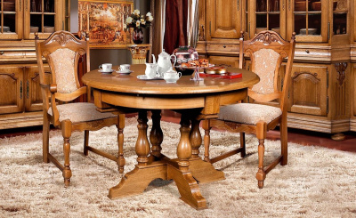 Стул Версаль ГМ 3035. Фото