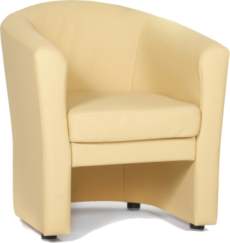 Кресло Эко Люкс. Фото №1