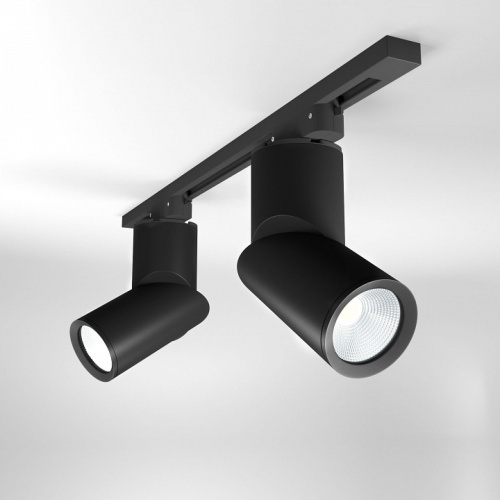 Светильник на штанге Elektrostandard Corner a043418 фото Светильник на штанге Elektrostandard Corner a043418. Фото №2