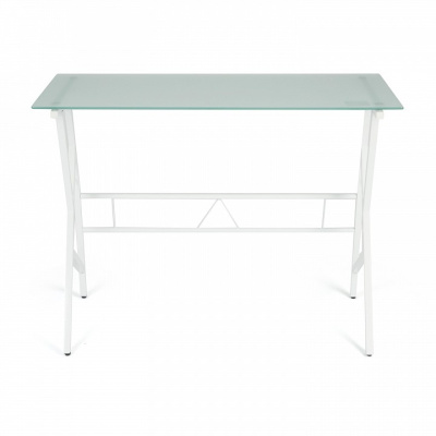 Стол GD-02 white (белый). Фото