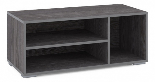 Тумба ТВА Urban НМ 011.88, Ясень Анкор темный. Фото №1