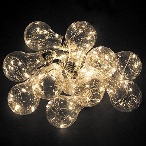 Гирлянда Супернить Feron CL580 32368. Фото №1