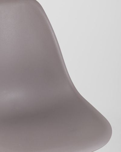 Стул Style DSW темно-бежевый. Фото №9