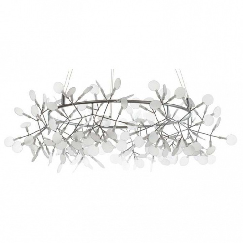 Подвесная люстра Loft it Heracleum 9022-162S. Фото №1