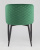 Стул Оскар велюр изумрудный фото Стул Оскар велюр изумрудный. Фото №7